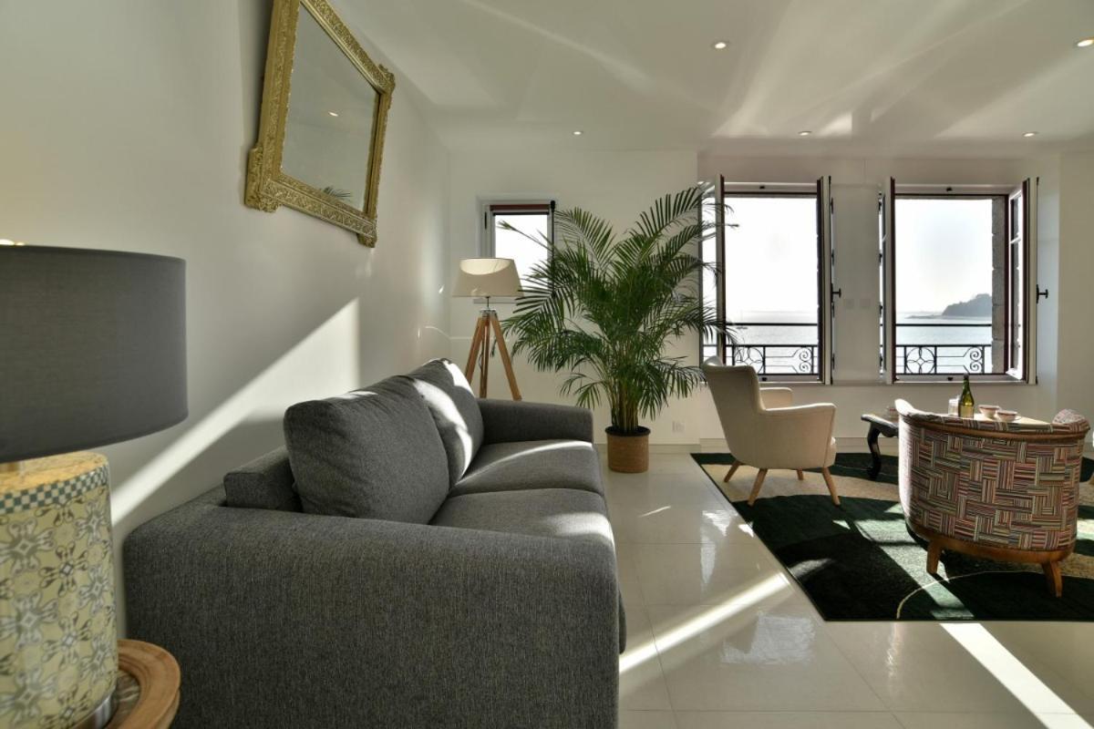 Apartment L Ostra 1, Standing Front De A Sur Le Port De La Houle *